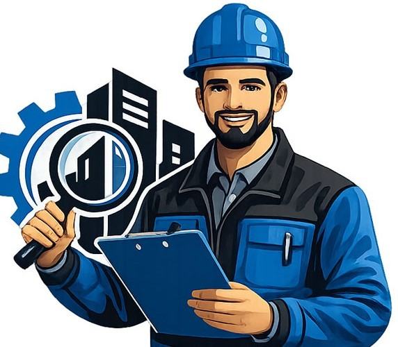 przegląd techniczny budynku Kleczew